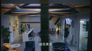 قسمت دهم سریال چینی اسکیت به سوی عشق Skate Into Love 2020+ با زیرنویس فارسی