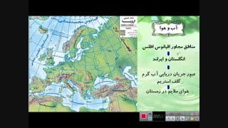 مطالعات هشتم 21