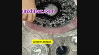 آموزش جاشعمی دفورمه رزینی قسمت ششم