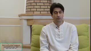 آموزش یوگا از مبتدی تا پیشرفته به زبان ساده