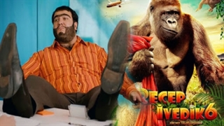 دانلود فیلم رجب ایودیک ۶ | Recep Ivedik 6 محصول ۲۰۱۹ با زیرنویس فارسی