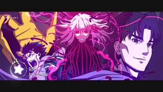 اندینگ کامل انیمه Fate/stay night: Heaven’s Feel – III. Spring Song از Aimer با عنوان Haru wa Yuku