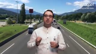 کاربرد لرزشگیر تصویر یا EIS در دوربین مداربسته