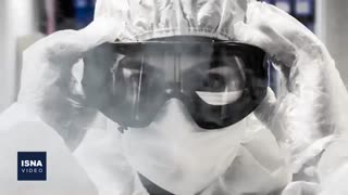 پویش مشاهنر؛ دلنوشته ساعد باقری برای تقدیر از کادر درمانی