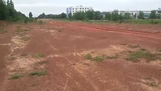 ماشین کنترلی پر قدرت WLTOYS L313/نوین آرسی