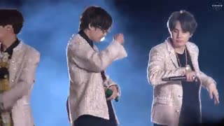 کنسرت بی تی اس