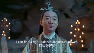 سریال چینی عشق هزار ساله (کشتن سه هزار کلاغ) قسمت 03 با زیرنویس فارسی /Love of Thousand Years Chinese Drama 2020