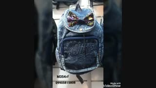 تولیدی کیف مدرسه تهران بگ09905815808