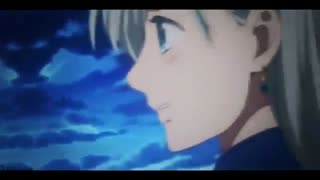 amv از انیمه nanatsu no taizai (واقا خیلی قشنگه)