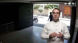 قابلیت WDR در دوربین مداربسته چیست و چه کاربردی دارد؟