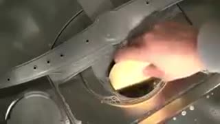 تعمیر تخصصی ماشین ظرفشویی