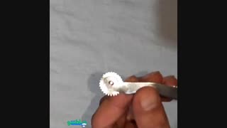 رولت خیاطی | آموزش خیاطی | خیاطشو | رولت | خیاطی | خیاطشو | خیاط شو