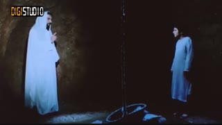 Serial Yusuf Payambar - Part 8 -  سریال یوسف پیامبر - قسمت 8