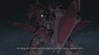 صومین تریلر انیمه Mobile Suit Gundam: Hathaway’s Flash