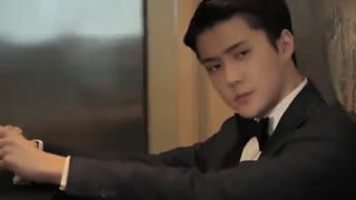 تولد تولد جوجه ای که دیگه مردی شده 생일죽하헤 세훈