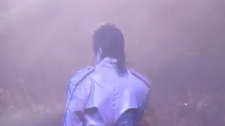 Michael Jackson - Heal the World (2020)