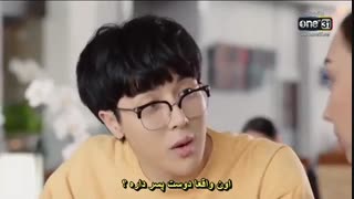 قسمت چهارم سریال Love at First Hate 2018 با زیر نویس چسبیده