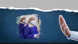 احکام کرونایی  | این قسمت خط مقدم مبارزه