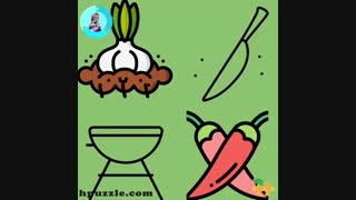 معجزه سیر و فلفل در کرونا