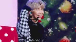 Kim Namjoon•FMV•Boyfriend