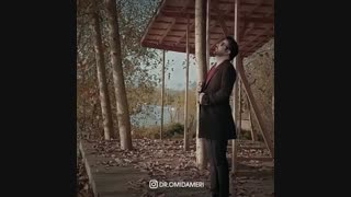 دانلود آهنگ جدید امید آمری خواب