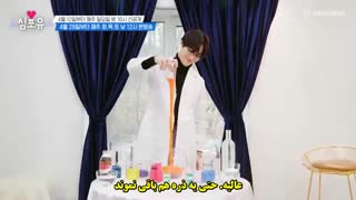 ویدیو تیزر سوم برنامه Heart for you ورژن سوهو با زیرنویس فارسی چسبیده