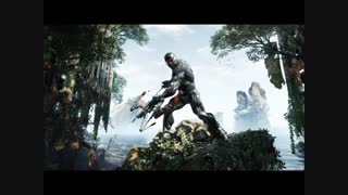 اهنگ بازی کرایسیس3 -2