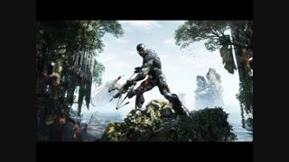 اهنگ بازی کزایسیس3-4