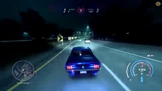 پیش نمایش چیت بازی Need for Speed Heat