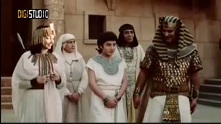 Serial Yusuf Payambar - Part 13 - سریال یوسف پیامبر - قسمت 13