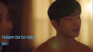 میکس کره ای  حالم با تو نابه