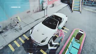 موزیک ویدیو Mamma Mia از گروه اس اف ناین ورژن ژاپنی(SF9/mv/Japanese Version)