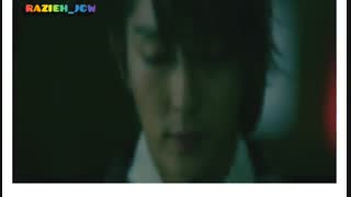 ❤میکس بسیار زیبا و ❤عاشقانه ❤ی سریال❤«عاشقانه ماه»❤با اهنگ (iris)❤