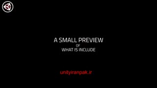 پروژه کامل ساخت بازی حرفه ای شوتر مولتی پلیر آنلاین برای یونیتی