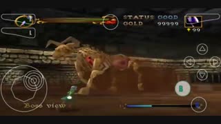 Castlevania N64 Game - Part 6