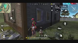 Solo Ranked Game Mode In Bermuda Garena Free Fire - Freeze Game Reason To Kill Me