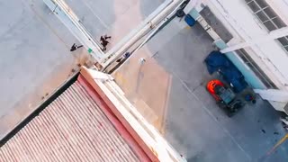 موزیک ویدیو Fanfare از گروه اس اف ناین ورژن ژاپنی(SF9/mv/Japanese Version)