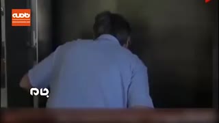 صحنه‌های دلخراش از کوره سوزاندن اجساد قربانیان کرونا