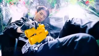 ♡❤️Happy Birthday Sehun ♡❤️