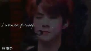 SEHUN FMV || SOLO •♡