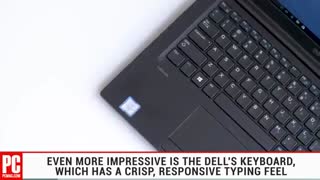 بررسی لپ تاپ Dell Latitude 7280