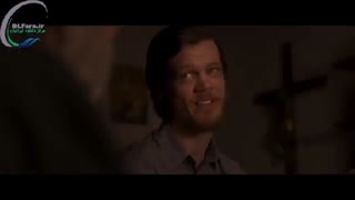 فیلم ترسناک In the Trap 2019