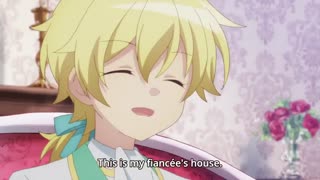 Tensei shiteshimatta Episode 2