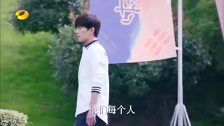 قسمت بیست و دوم سریال چینی دختر گردباد فصل اول The Whirlwind Girl 2015 با زیرنویس فارسی