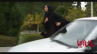 تیزر فیلم سینمایی «جن زیبا» با هنرمندی فرهاد اصلانی