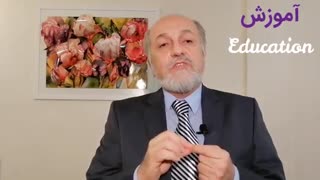 ببین  نظانم آموزشی با ما چه کرده !