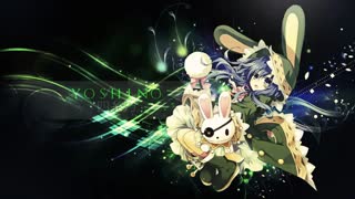(Date A Live OST - Secret (Kotori Theme