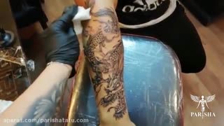 خدمات تاتو | 09126130533