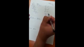 تدریس تقسیم چند جمله ایها - بخش اول - ریاضی نهم