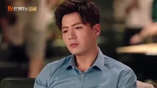 سریال چینی از ملاقات شما خوشبختم قسمت 42 با زیرنویس فارسی /Nice To Meet You Chinese Drama 2019